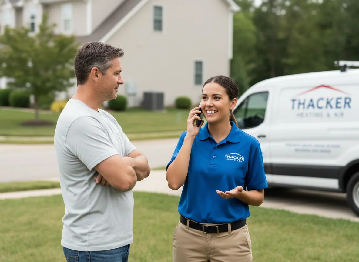 Ac Repair Diamond, OH FAQs